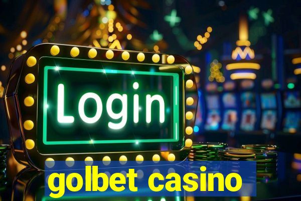 golbet casino